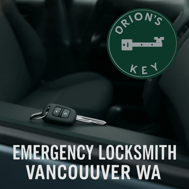 Grade 1 and 2 commercial knob and lever locks — Sargent, Schlage, Dorma — Orion's Key Vancouver WA